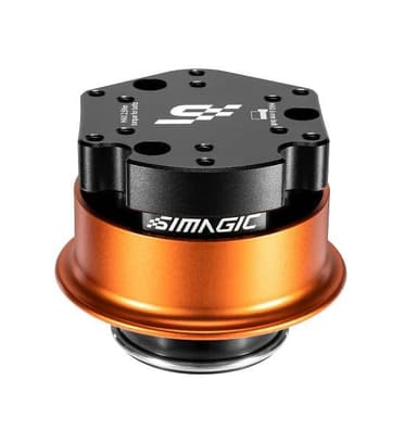 Simagic Quick release usb qr-a