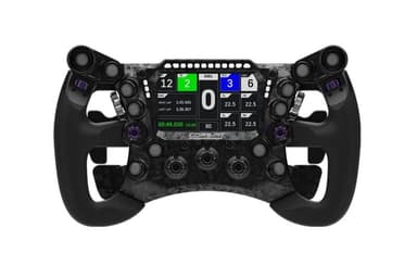 Conspit - 290gp formula wheel