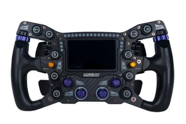Conspit Max01 formula wheel