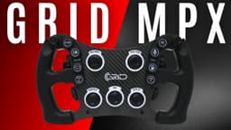 GRID Engineering MPX Wheel Review: Performance, Precision, Perfection