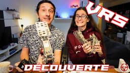 VRS Pro Pedals : le pédalier qui met tout le monde d'accord ?