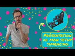De LEGO à la Piste : Ma Conversion au Sim Racing !