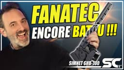 Test du Simnet SHB-100 : Le meilleur frein à main simracing compatible Fanatec sur PC, PS5 et Xbox