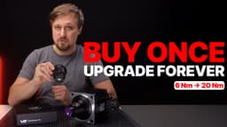 Buy Once. Upgrade Forever. | VRS uDFP20 Review