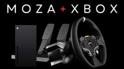 Affordable XBOX Sim Racing: Moza Racing R3 Bundle | Review