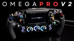 As Perfect As It Gets? - Bavarian SimTec Omega PRO V2 | Review