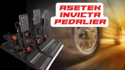 Test du pédalier Asetek Invicta : Dur, dur... 'faut quand même apprendre à s'en servir !