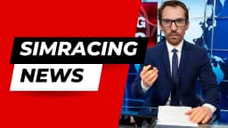 Black Friday, Nouveautés Asetek sur Xbox & Moza Trucking Bundle ! L’Actu Sim Racing en 5 Min ! 🚗⚡️