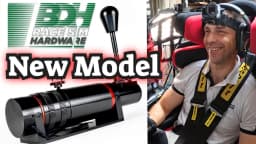 That Sim Shifter Covers Everything- BDH H2SQ