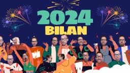 Bilan 2024 et Projets 2025 : Gaga Racing passe la vitesse supérieure !