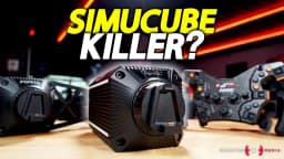 REVIEW - Asetek Simsports Invicta/Forte Direct Drive Sim Racing Wheel Review