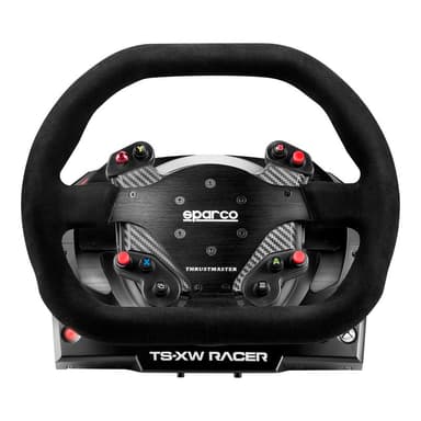 Thrustmaster TS-XW Racer Sparco P310 Competition Mod