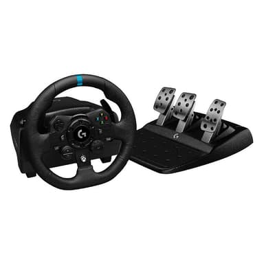 Logitech G G923 (PC / Xbox One)