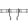 Oplite GTR Monitor Stand - Triple