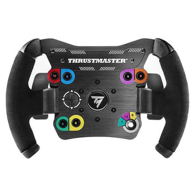 Thrustmaster Open steering wheel