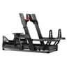 Next Level Racing F-gt elite cockpit - front and side mounting