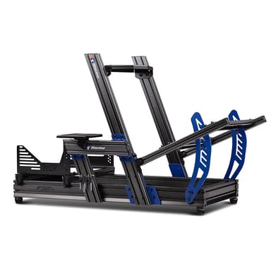 Next Level Racing F-gt elite cockpit - iracing edition
