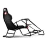 Next Level Racing Gt lite pro foldable cockpit - black