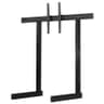 Next Level Racing Elite black edition external monitor stand