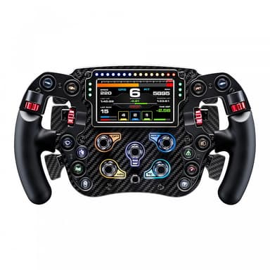Simagic - volant fx pro