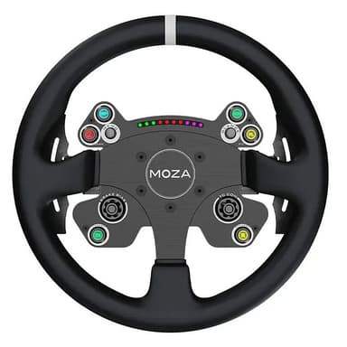 MOZA Racing Moza cs v2p dual clutch