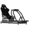 Oplite Cockpit R8 Fury - Noir
