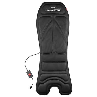 Next Level Racing Hf8 pro haptic feedback pad