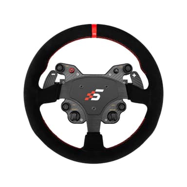 Simagic Gt1-sr leather
