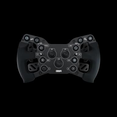 GSI X-29 gsi steering wheel