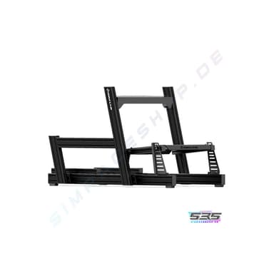 Sim-Lab Gt1 pro sim racing cockpit - sans / sans / sans