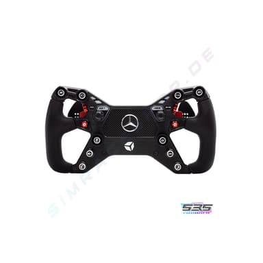 Cube Controls Mercedes-amg gt edition steering wheel