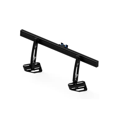 Sim-Lab Support de moniteur intégré vario - integrated vario single