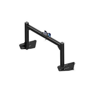 Sim-Lab Gt1 integrated vario monitor mount - gt1 integrated vario single