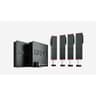 Qubic System Qs-210 3dof set
