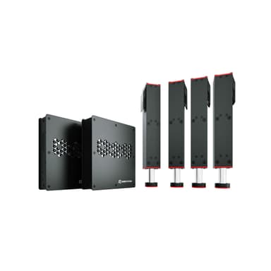 Qubic System Qs-220 3dof set
