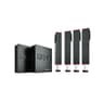 Qubic System Qs-220 3dof set