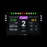 BavarianSimTec - ddu5 digital dash display