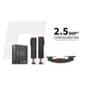 Qubic System Qs-210 pivot set