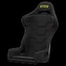 Sabelt Srs-1 bucket seat - deep black