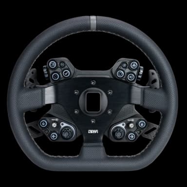 GSI Interlock (base + rim)