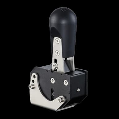 Heusinkveld Shifter sequential magshift mini heusinkveld - no additional support