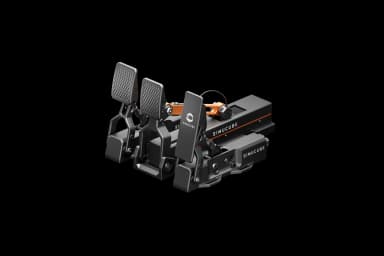 Simucube Pedals (Co Pedal Activepedal Ultimate Co Pedal)
