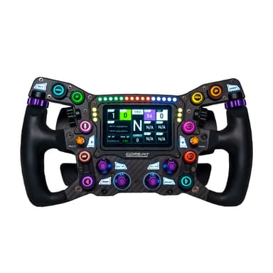 Conspit Max01 formula wheel