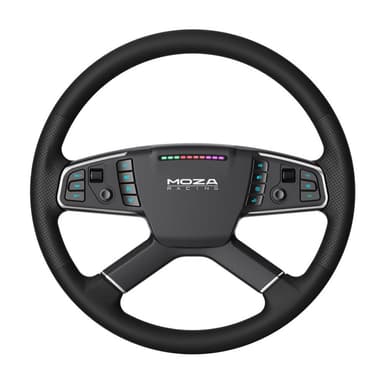MOZA Racing Moza truck