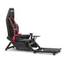 Next Level Racing Flight simulator nlr