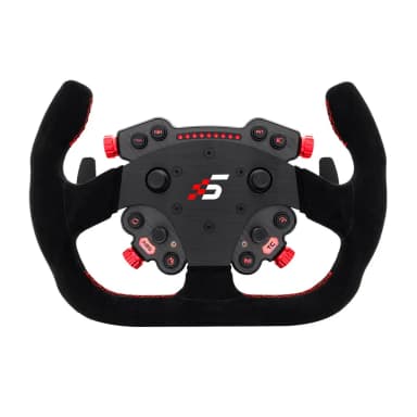 Simagic Gtc-c alcantara