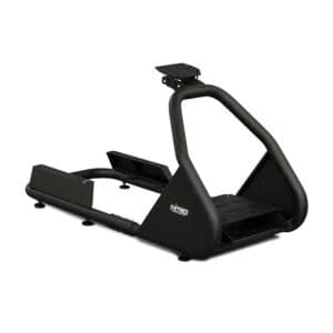 Nitro Concepts S-racer cockpit