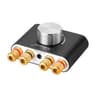 Dayton Audio Nobsound ns-01g pro stereo amplifier