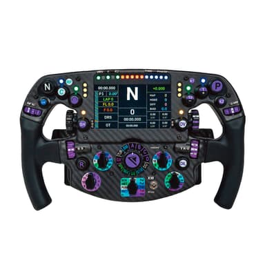 Conspit Pw1 formula wheel