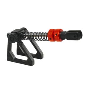Asetek SimSports ® Initium Throttle Upgrade